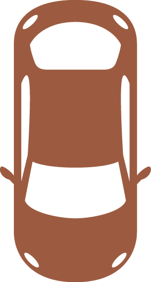 Auto Braun